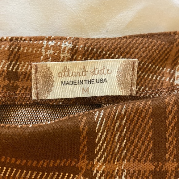 Altar’s State Skirt- new with tags - Picture 3 of 3